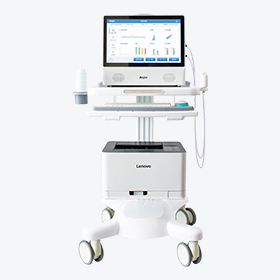 Bone Densitometer OSTEOKJ3000