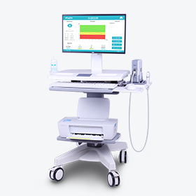 脛骨/橈骨骨密度儀KJ7000/+